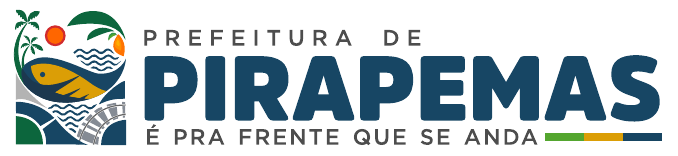 Logo Pirapemas - MA