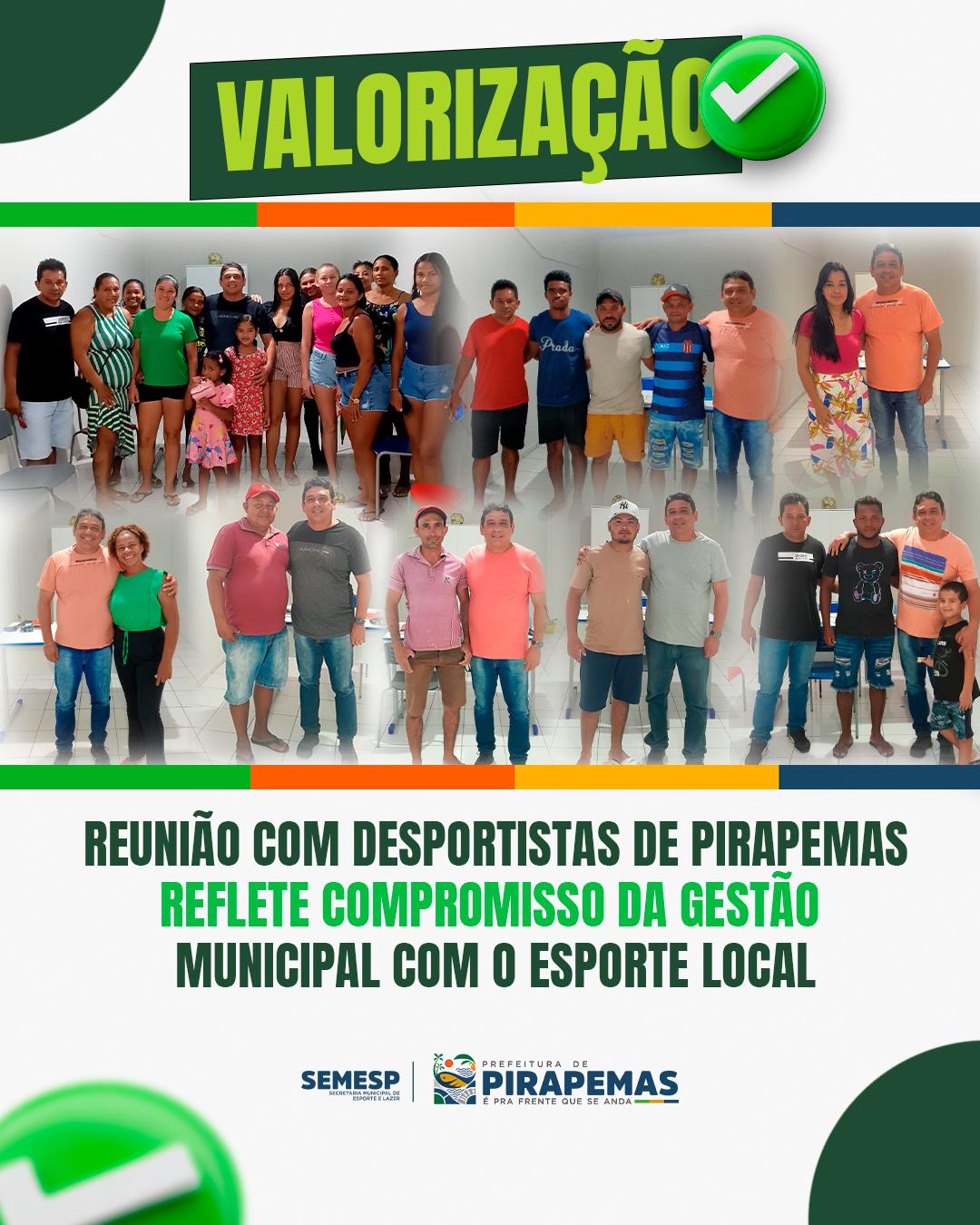 🏆 Reunião com Desportistas Reflete Compromisso com o Esporte Local ⚽🏀
