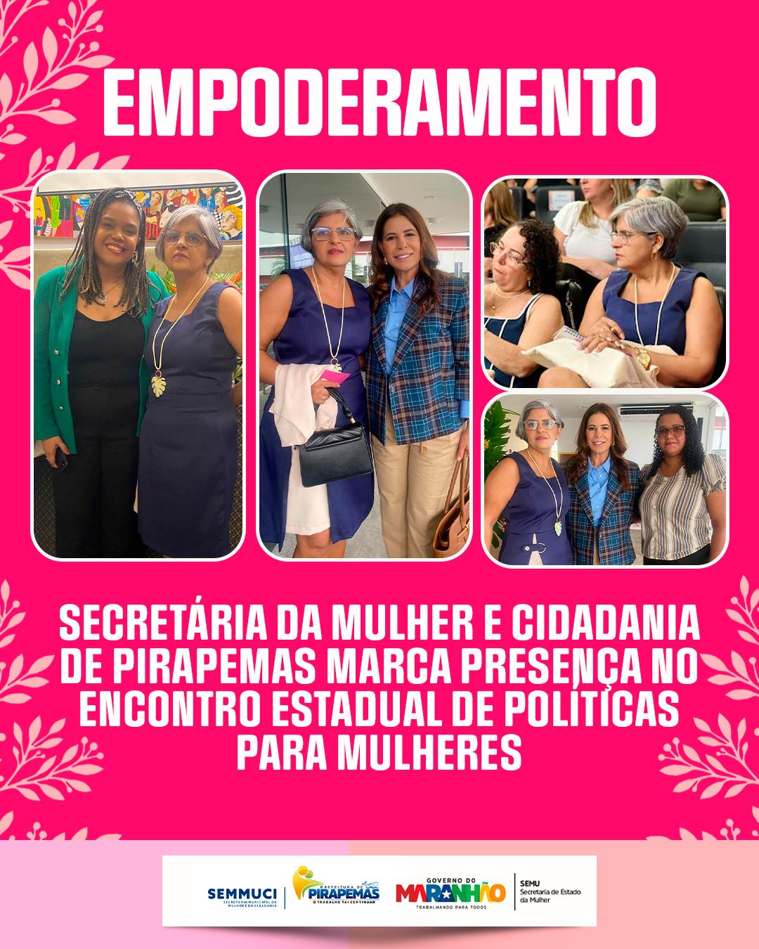 Dia da Conquista do Voto Feminino no Brasil