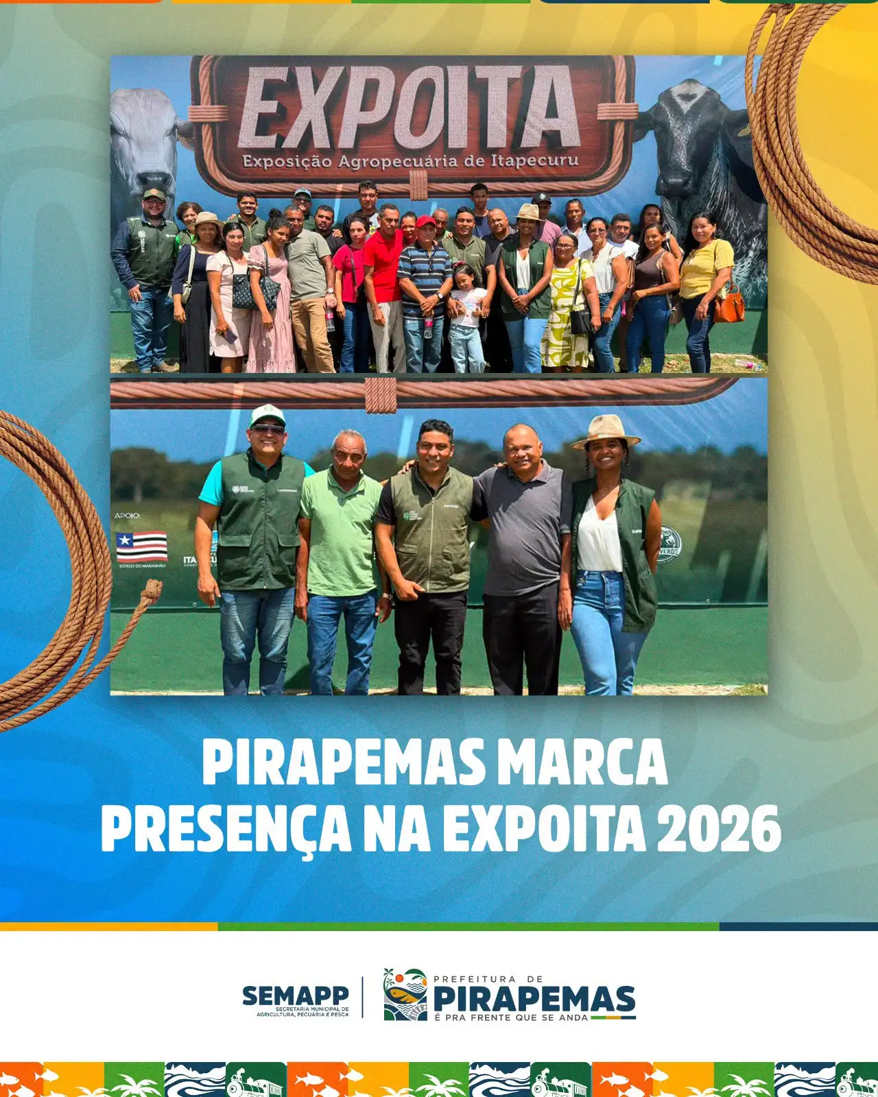 EXPOITA 2026