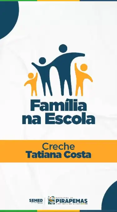 👨👩👧👦 Dia D da Família na Escola!