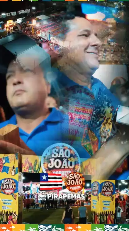 São João Porreta 2026 chegou ao fim
