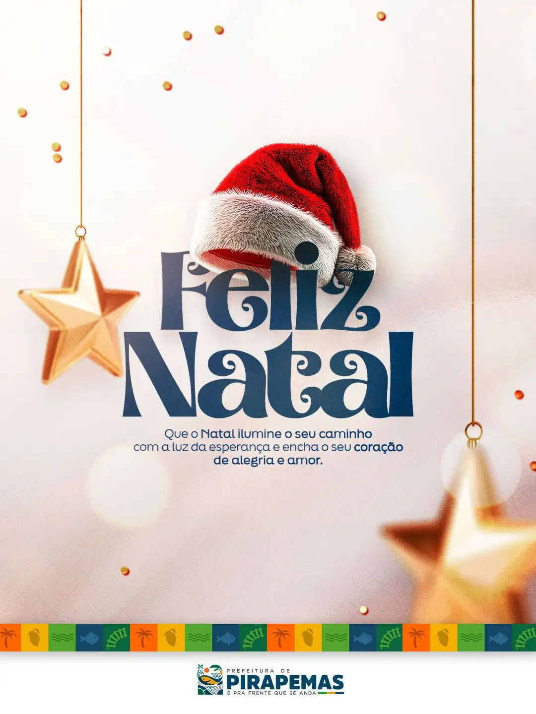 🎄✨ Feliz Natal!