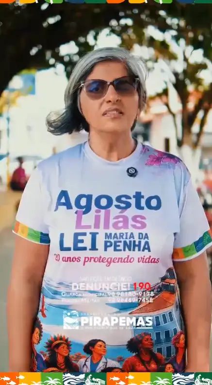 🚨 Um sinal pode ser um pedido de socorro.
