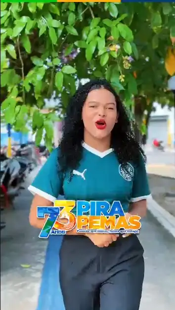A Prefeitura de Pirapemas informa