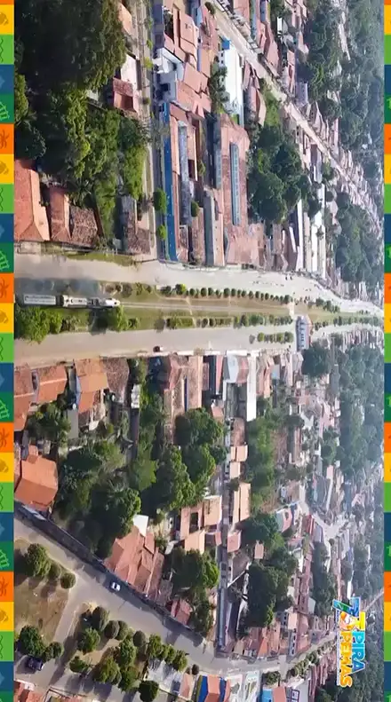 Às margens do nosso querido Rio Itapecuru 🌊
