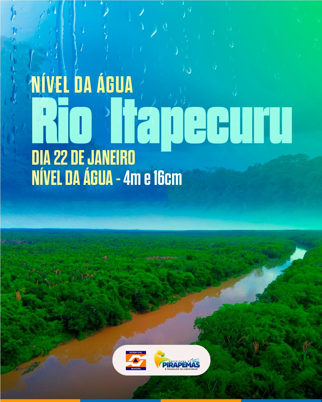 Atenção!