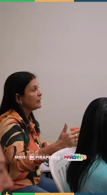 2ª etapa do Programa Saúde Cuidar de Todos!
