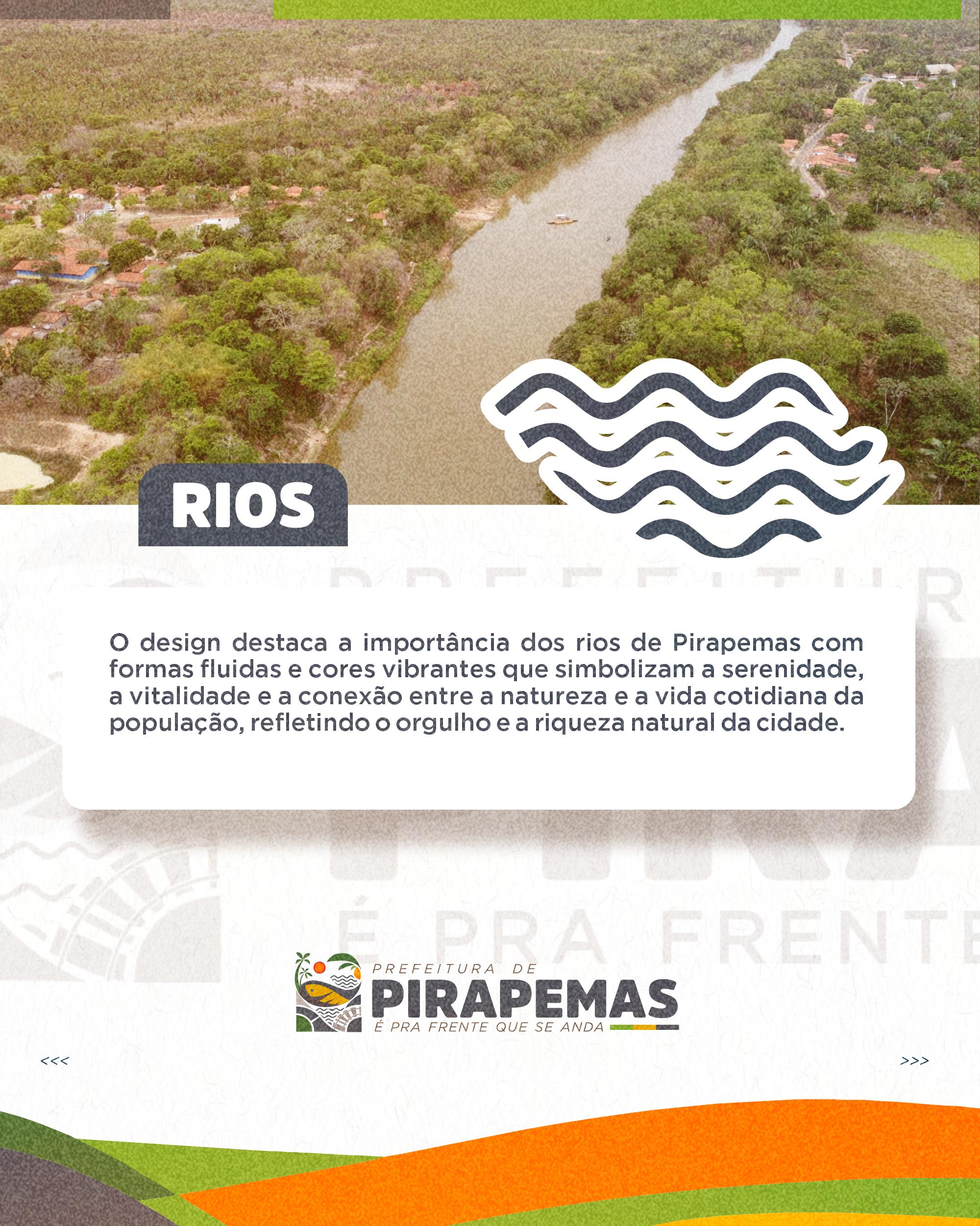 Foto 1 – Nova Logomarca da Nossa Gestão 2025-2028!