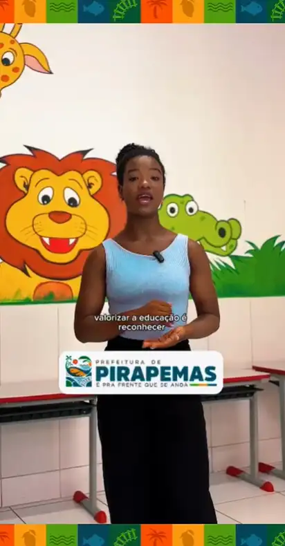 Abono dos profissionais da educação!