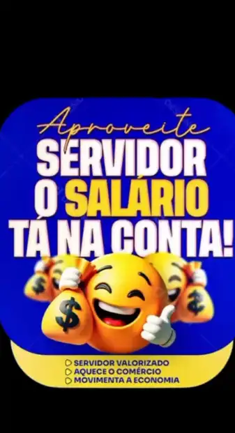 💃🕺 SEXTOU COM DINHEIRO NA CONTA! 🎉
