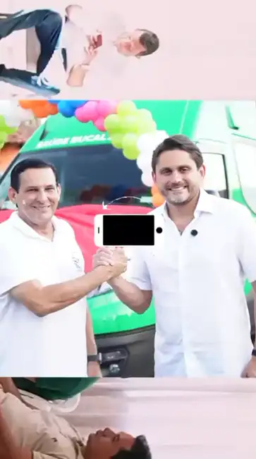 Ação Integrada “Cuidando da Nossa Gente”